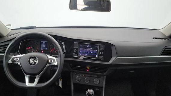 VOLKSWAGEN JETTA 2019 3VWN57BU9KM097857 image