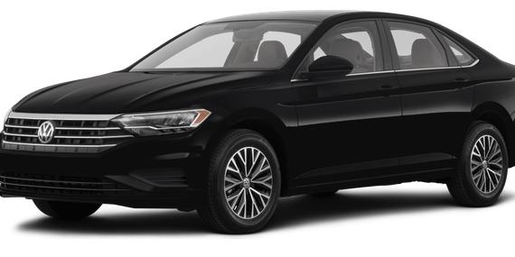 VOLKSWAGEN JETTA 2019 3VWC57BU9KM270980 image VOLKSWAGEN JETTA 2019 3VWC57BU9KM270980 image