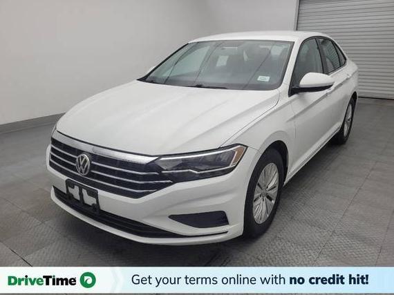 VOLKSWAGEN JETTA 2019 3VWC57BU8KM124828 image