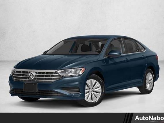 VOLKSWAGEN JETTA 2019 3VWC57BU1KM124816 image VOLKSWAGEN JETTA 2019 3VWC57BU1KM124816 image
