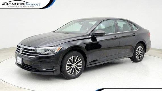 VOLKSWAGEN JETTA 2019 3VWC57BU8KM001949 image VOLKSWAGEN JETTA 2019 3VWC57BU8KM001949 image
