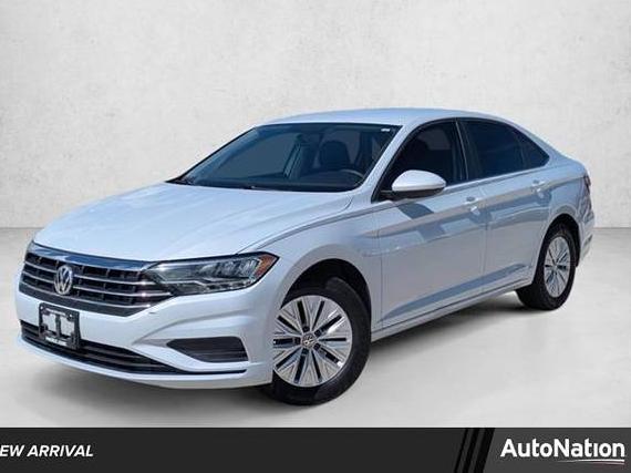 VOLKSWAGEN JETTA 2019 3VWN57BU9KM080413 image VOLKSWAGEN JETTA 2019 3VWN57BU9KM080413 image