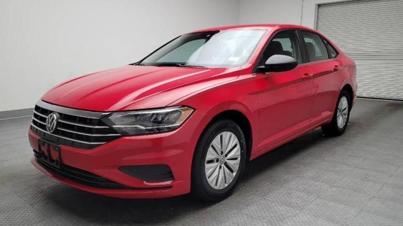 VOLKSWAGEN JETTA 2019 3VWC57BU6KM083986 image