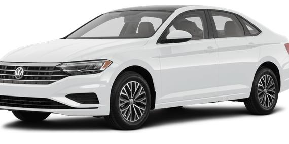 VOLKSWAGEN JETTA 2019 3VWC57BU2KM111248 image