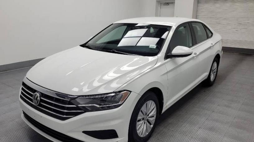 VOLKSWAGEN JETTA 2019 3VWC57BU3KM074551 image