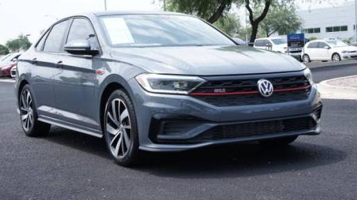 VOLKSWAGEN JETTA 2019 3VW6T7BU7KM255641 image