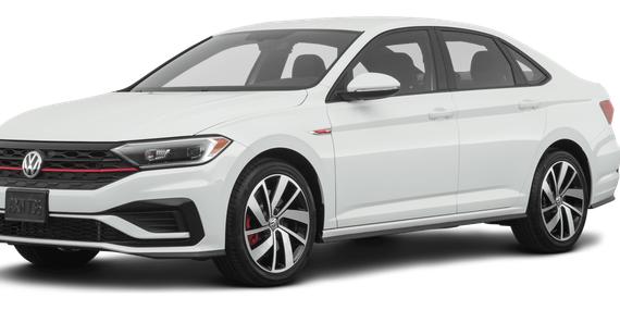 VOLKSWAGEN JETTA 2019 3VW5T7BU1KM141498 image