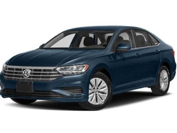 VOLKSWAGEN JETTA 2019 3VWC57BUXKM178227 image