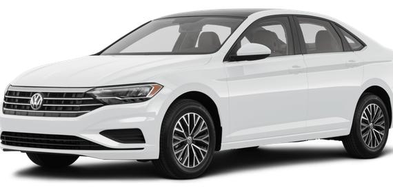 VOLKSWAGEN JETTA 2019 3VWC57BU6KM143944 image