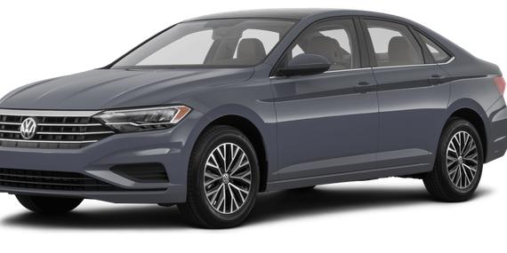 VOLKSWAGEN JETTA 2019 3VWC57BU0KM086690 image