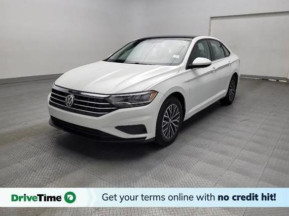 VOLKSWAGEN JETTA 2019 3VWCB7BU8KM149477 image