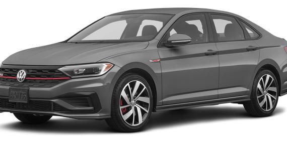 VOLKSWAGEN JETTA 2019 3VW6T7BU2KM199687 image