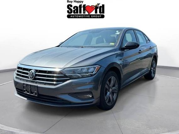 VOLKSWAGEN JETTA 2019 3VWC57BUXKM090617 image