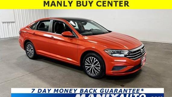 VOLKSWAGEN JETTA 2019 3VWC57BU7KM053993 image VOLKSWAGEN JETTA 2019 3VWC57BU7KM053993 image