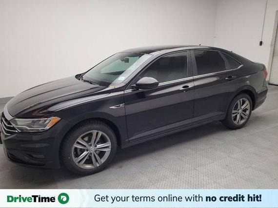 VOLKSWAGEN JETTA 2019 3VWC57BU5KM084904 image