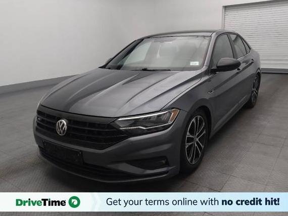 VOLKSWAGEN JETTA 2019 3VWC57BU9KM114728 image