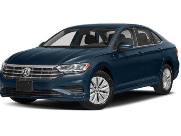 VOLKSWAGEN JETTA 2019 3VWC57BU3KM210841 image