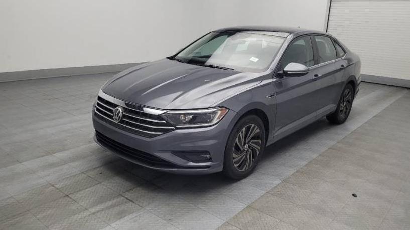 VOLKSWAGEN JETTA 2019 3VWG57BU5KM041066 image