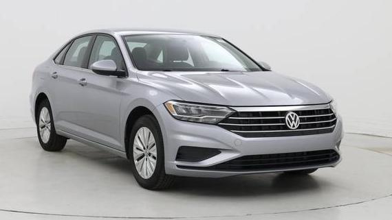 VOLKSWAGEN JETTA 2019 3VWN57BU4KM259832 image