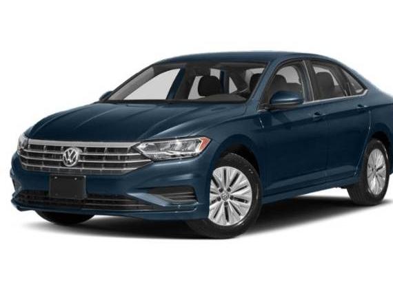 VOLKSWAGEN JETTA 2019 3VWC57BU6KM160307 image