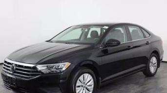 VOLKSWAGEN JETTA 2019 3VWC57BU4KM162914 image