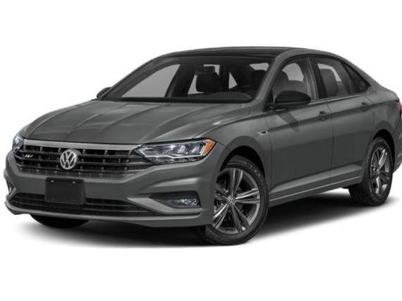 VOLKSWAGEN JETTA 2019 3VWC57BU2KM245905 image