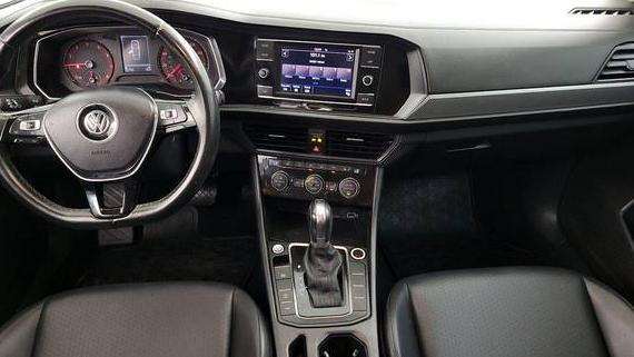 VOLKSWAGEN JETTA 2019 3VWC57BU2KM113503 image
