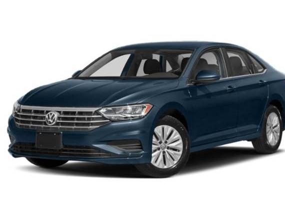 VOLKSWAGEN JETTA 2019 3VWC57BU2KM065971 image