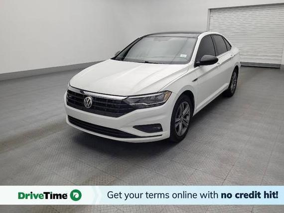 VOLKSWAGEN JETTA 2019 3VWC57BU5KM083526 image