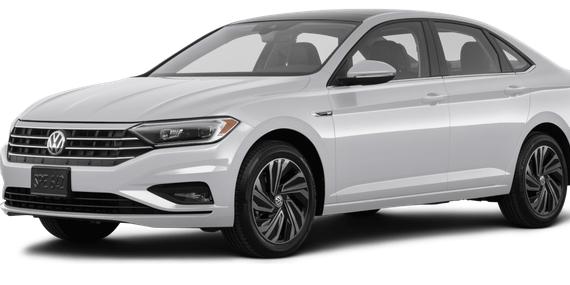 VOLKSWAGEN JETTA 2019 3VWE57BU3KM081721 image