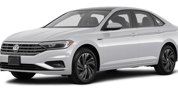 VOLKSWAGEN JETTA 2019 3VWG57BU5KM247701 image VOLKSWAGEN JETTA 2019 3VWG57BU5KM247701 image