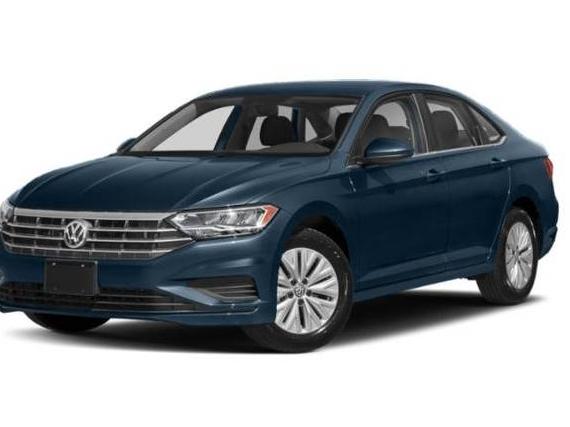 VOLKSWAGEN JETTA 2019 3VWC57BU3KM066837 image