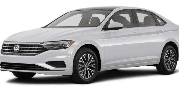 VOLKSWAGEN JETTA 2019 3VWCB7BU0KM220736 image