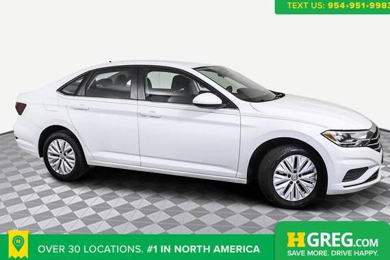 VOLKSWAGEN JETTA 2019 3VWN57BU6KM235886 image