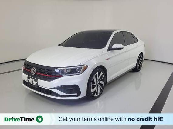 VOLKSWAGEN JETTA 2019 3VW6T7BU7KM270267 image