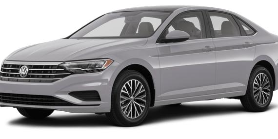 VOLKSWAGEN JETTA 2019 3VWC57BU1KM004661 image