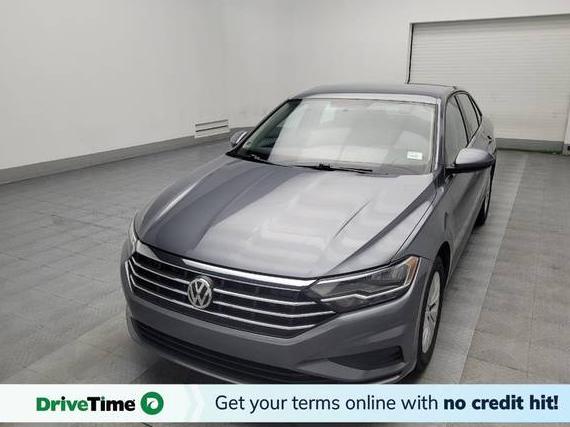 VOLKSWAGEN JETTA 2019 3VWC57BU5KM233750 image