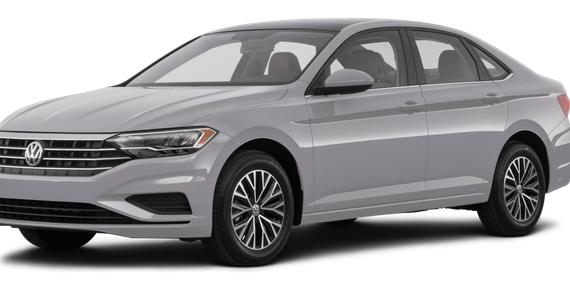 VOLKSWAGEN JETTA 2019 3VWCB7BU8KM260868 image