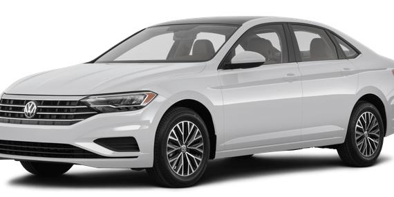 VOLKSWAGEN JETTA 2019 3VWC57BUXKM062218 image