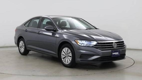 VOLKSWAGEN JETTA 2019 3VWC57BU6KM088492 image