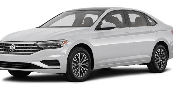 VOLKSWAGEN JETTA 2019 3VWC57BU0KM053396 image