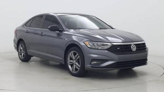 VOLKSWAGEN JETTA 2019 3VWC57BU5KM062059 image VOLKSWAGEN JETTA 2019 3VWC57BU5KM062059 image