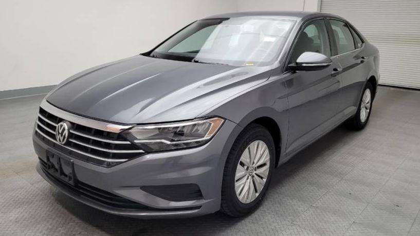 VOLKSWAGEN JETTA 2019 3VWC57BU9KM075249 image