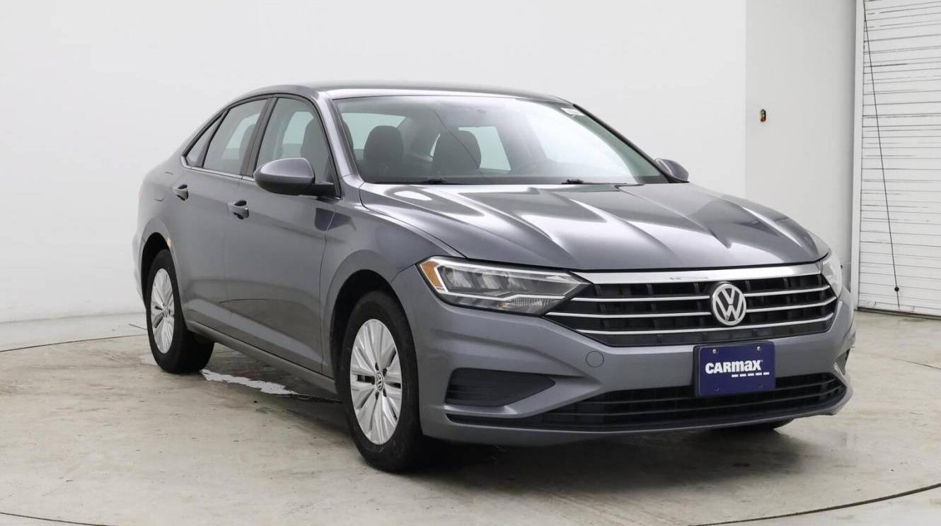 VOLKSWAGEN JETTA 2019 3VWC57BU3KM091947 image