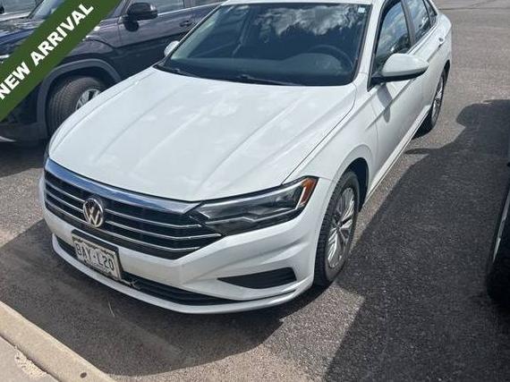 VOLKSWAGEN JETTA 2019 3VWC57BU1KM064729 image