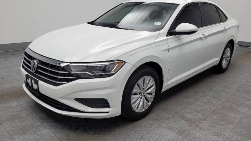 VOLKSWAGEN JETTA 2019 3VWC57BU8KM232978 image