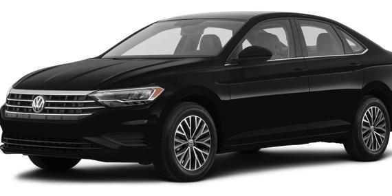 VOLKSWAGEN JETTA 2019 3VWC57BU9KM047774 image