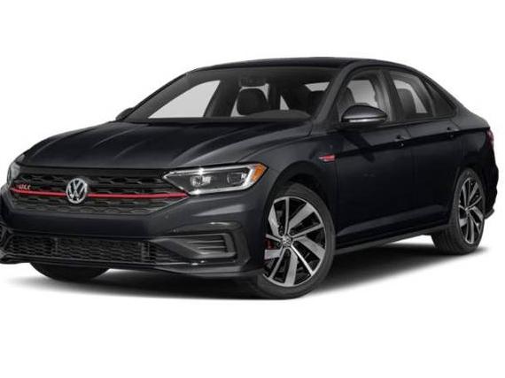 VOLKSWAGEN JETTA 2019 3VW6T7BU4KM203383 image