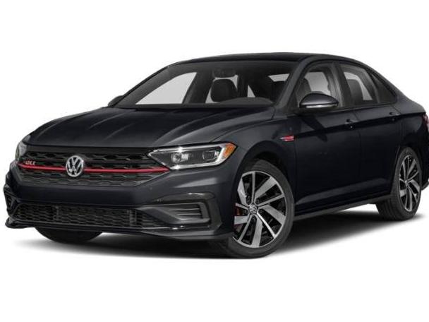 VOLKSWAGEN JETTA 2019 3VW6T7BU8KM271220 image