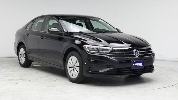 VOLKSWAGEN JETTA 2019 3VWC57BU1KM052838 image